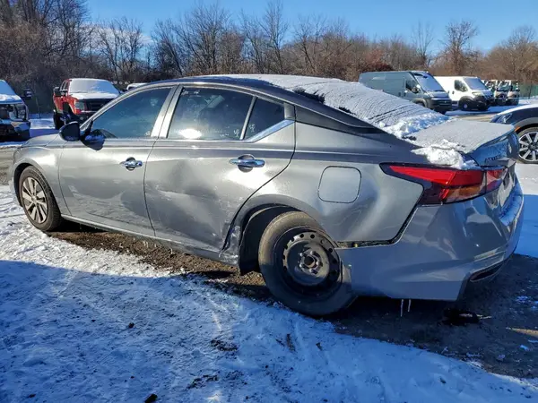 1N4BL4BV3PN307052 2023 NISSAN ALTIMA - Image 2