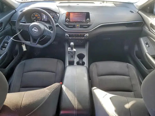 1N4BL4BV3PN307052 2023 NISSAN ALTIMA - Image 8