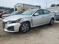 1N4BL4BV3PN312977 2023 NISSAN ALTIMA