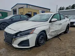 1N4BL4BV3PN317015 2023 NISSAN ALTIMA