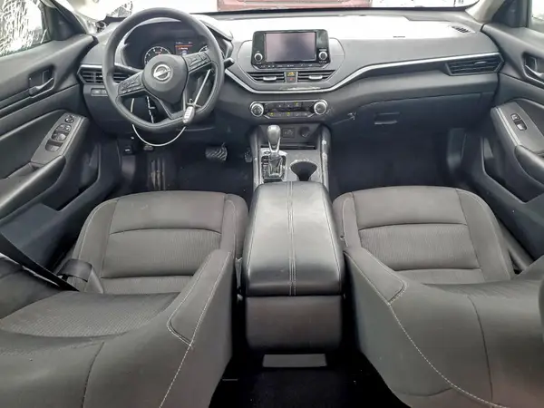 1N4BL4BV3PN317015 2023 NISSAN ALTIMA - Image 8