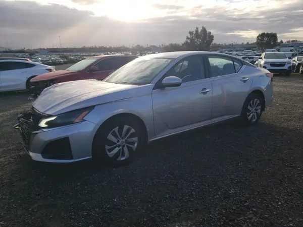 1N4BL4BV3PN324479 2023 NISSAN ALTIMA - Image 1