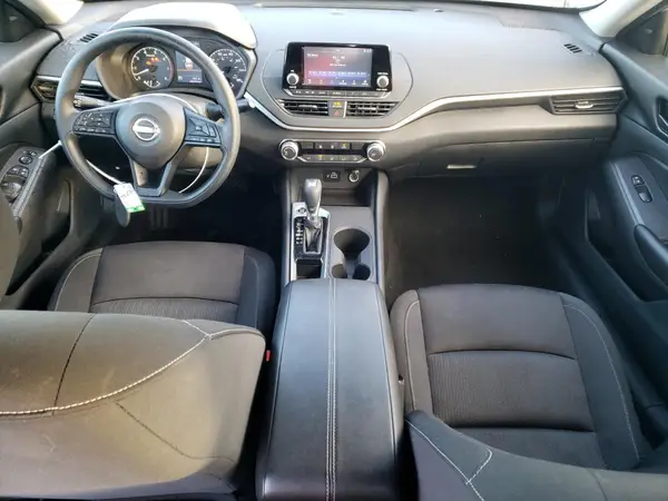 1N4BL4BV3PN324479 2023 NISSAN ALTIMA - Image 8