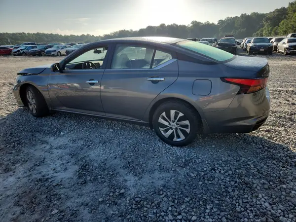 1N4BL4BV3PN327656 2023 NISSAN ALTIMA - Image 2