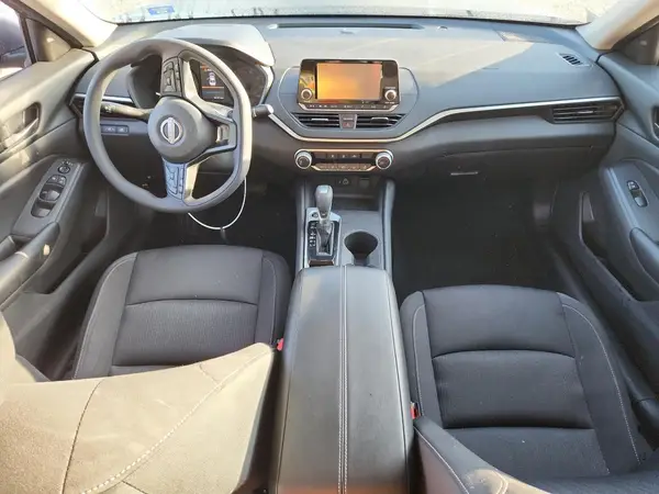 1N4BL4BV3PN327656 2023 NISSAN ALTIMA - Image 8