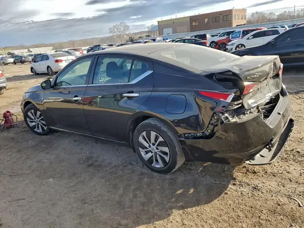 1N4BL4BV3PN334543 2023 NISSAN ALTIMA - Image 2