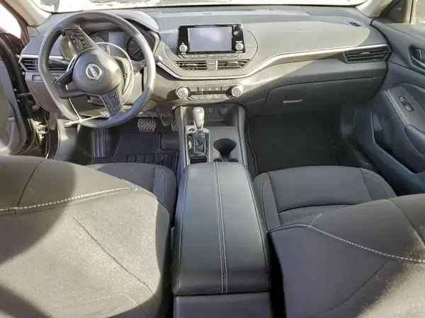 1N4BL4BV3PN334543 2023 NISSAN ALTIMA - Image 8