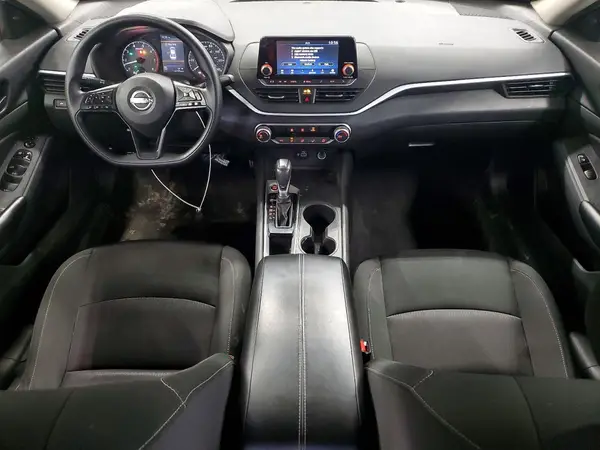 1N4BL4BV3PN335966 2023 NISSAN ALTIMA - Image 8