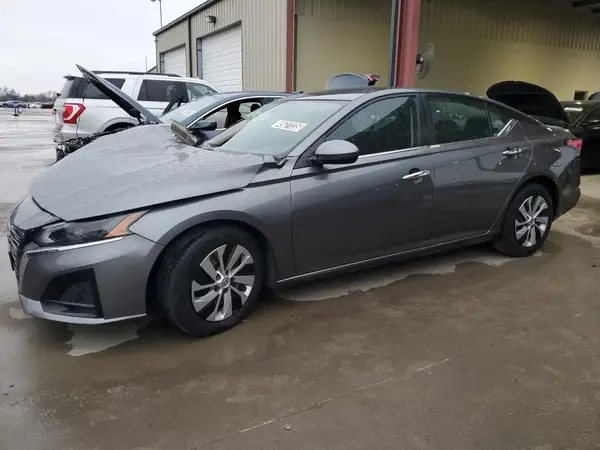 1N4BL4BV3PN337281 2023 NISSAN ALTIMA - Image 1