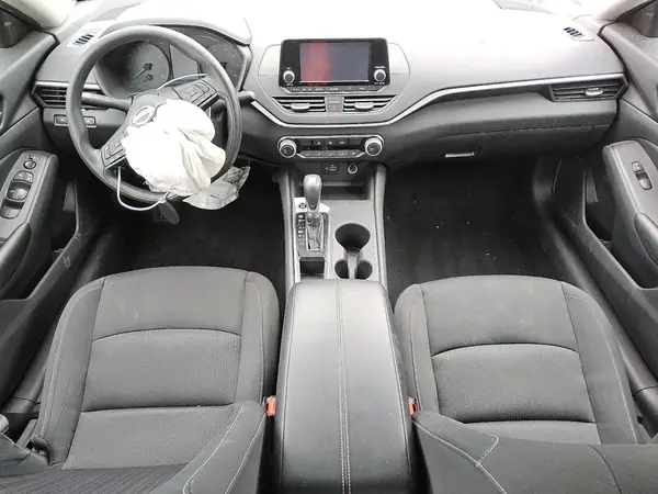 1N4BL4BV3PN337281 2023 NISSAN ALTIMA - Image 8