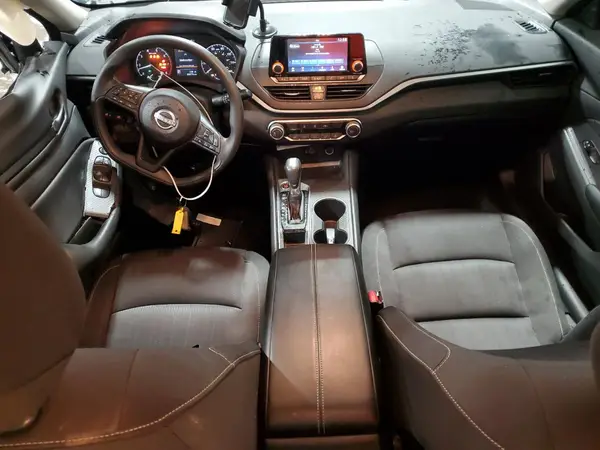 1N4BL4BV3PN337717 2023 NISSAN ALTIMA - Image 8
