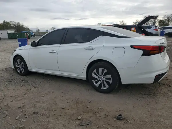 1N4BL4BV3PN340049 2023 NISSAN ALTIMA - Image 2