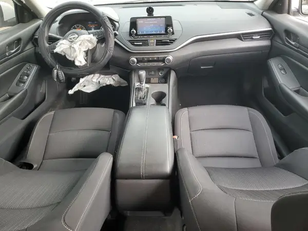 1N4BL4BV3PN340049 2023 NISSAN ALTIMA - Image 8