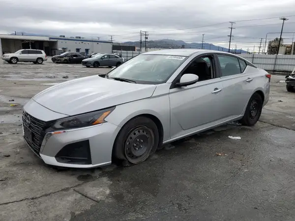 1N4BL4BV3PN341637 2023 NISSAN ALTIMA - Image 1
