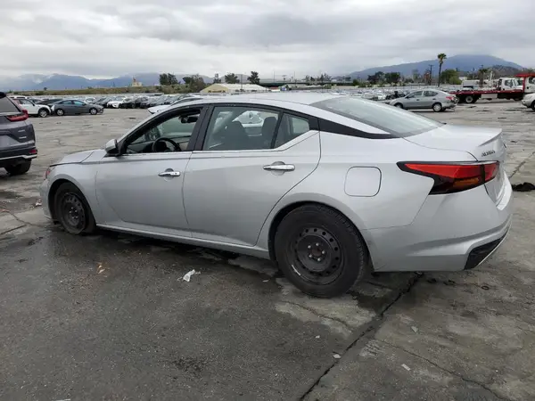 1N4BL4BV3PN341637 2023 NISSAN ALTIMA - Image 2