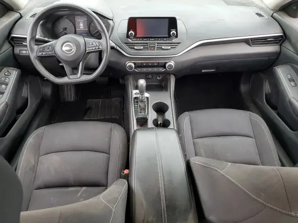 1N4BL4BV3PN341637 2023 NISSAN ALTIMA - Image 8