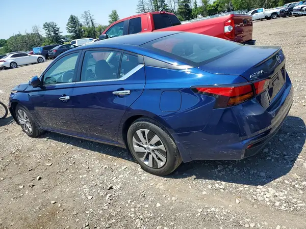 1N4BL4BV3PN343579 2023 NISSAN ALTIMA - Image 2