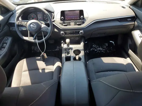 1N4BL4BV3PN343579 2023 NISSAN ALTIMA - Image 8