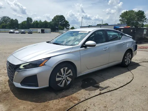 1N4BL4BV3PN343694 2023 NISSAN ALTIMA - Image 1