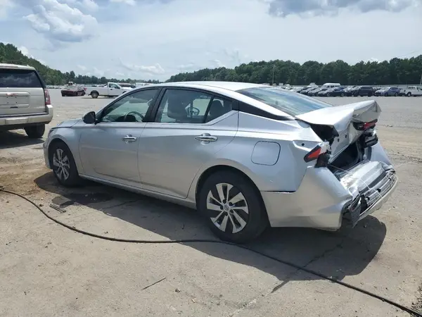 1N4BL4BV3PN343694 2023 NISSAN ALTIMA - Image 2