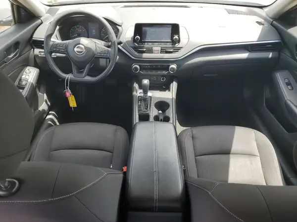 1N4BL4BV3PN343694 2023 NISSAN ALTIMA - Image 8