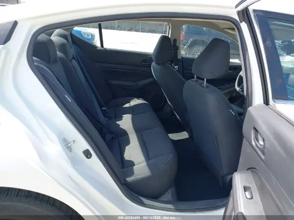 1N4BL4BV3PN344781 2023 NISSAN ALTIMA - Image 8