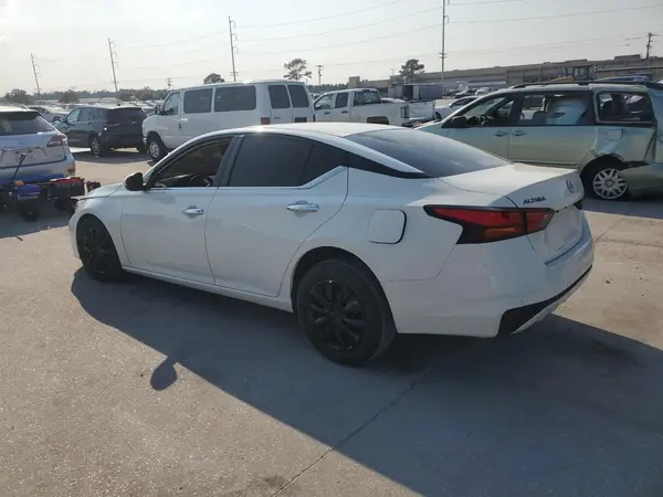 1N4BL4BV3PN345400 2023 NISSAN ALTIMA - Image 2