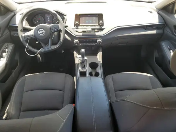 1N4BL4BV3PN348104 2023 NISSAN ALTIMA - Image 8