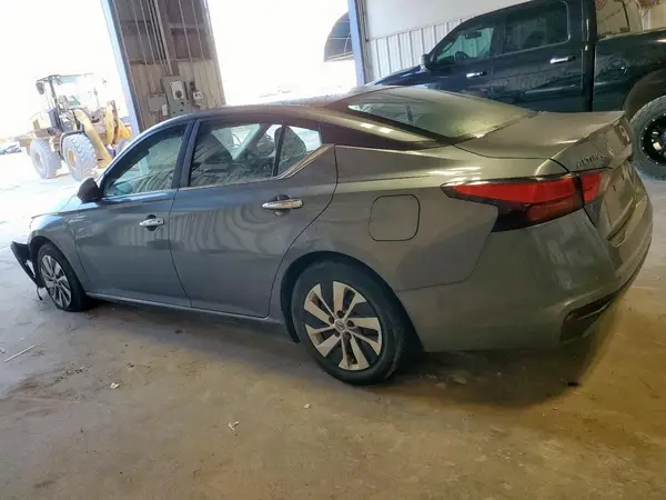 1N4BL4BV3PN348197 2023 NISSAN ALTIMA - Image 2