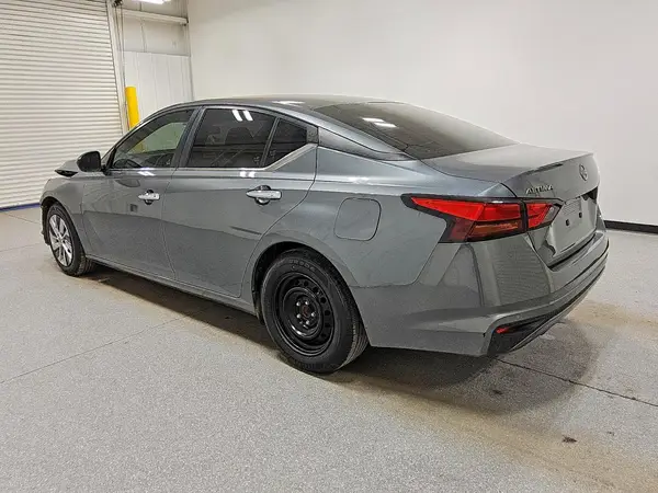 1N4BL4BV3PN349057 2023 NISSAN ALTIMA - Image 2