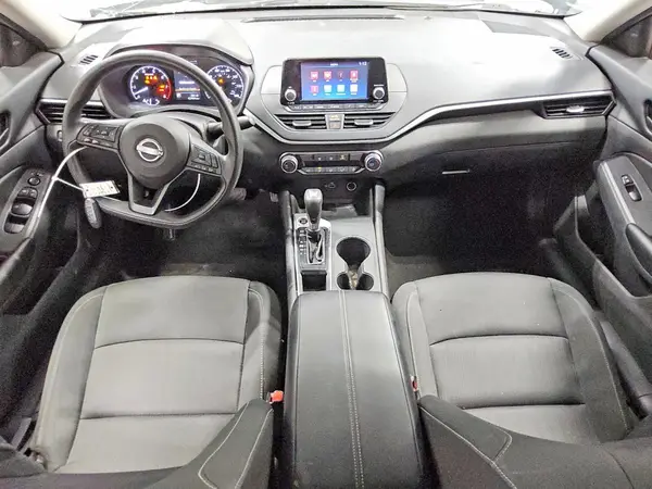 1N4BL4BV3PN349057 2023 NISSAN ALTIMA - Image 8