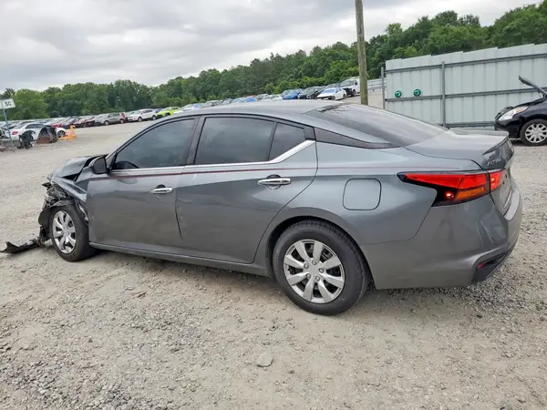 1N4BL4BV3PN349270 2023 NISSAN ALTIMA - Image 2