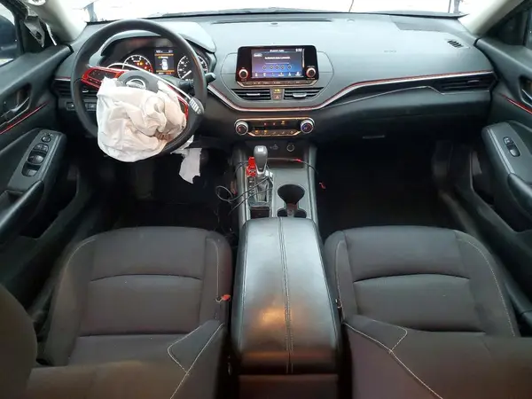 1N4BL4BV3PN349270 2023 NISSAN ALTIMA - Image 8