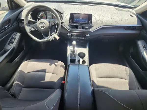 1N4BL4BV3PN349768 2023 NISSAN ALTIMA - Image 8