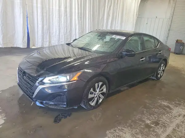 1N4BL4BV3PN354209 2023 NISSAN ALTIMA - Image 1