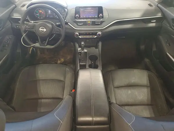 1N4BL4BV3PN354209 2023 NISSAN ALTIMA - Image 8