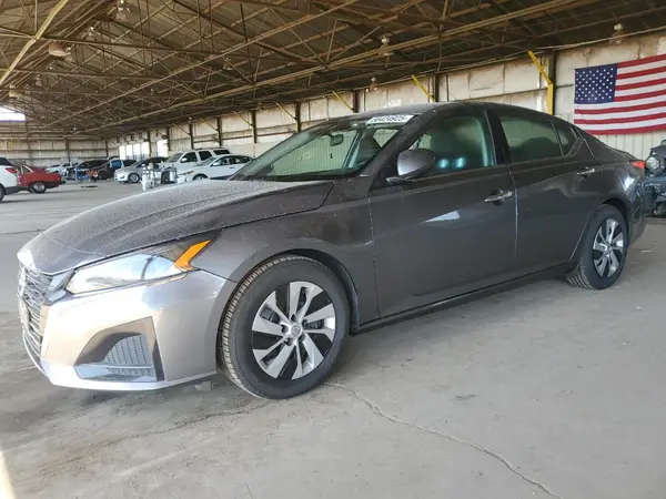 1N4BL4BV3PN356316 2023 NISSAN ALTIMA - Image 1