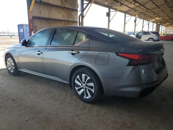 1N4BL4BV3PN356316 2023 NISSAN ALTIMA - Image 2