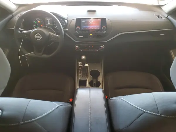 1N4BL4BV3PN356316 2023 NISSAN ALTIMA - Image 8