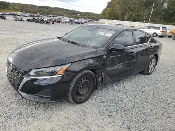 1N4BL4BV3PN358373 2023 NISSAN ALTIMA - Image 1