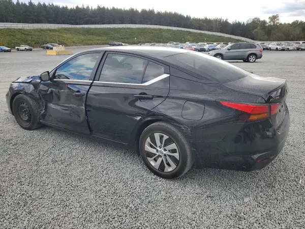 1N4BL4BV3PN358373 2023 NISSAN ALTIMA - Image 2