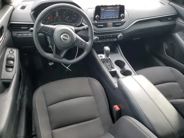 1N4BL4BV3PN358373 2023 NISSAN ALTIMA - Image 8