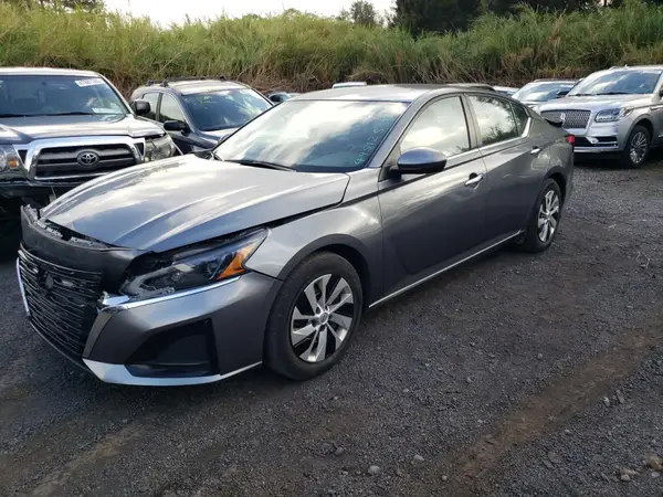 1N4BL4BV3PN359829 2023 NISSAN ALTIMA - Image 1
