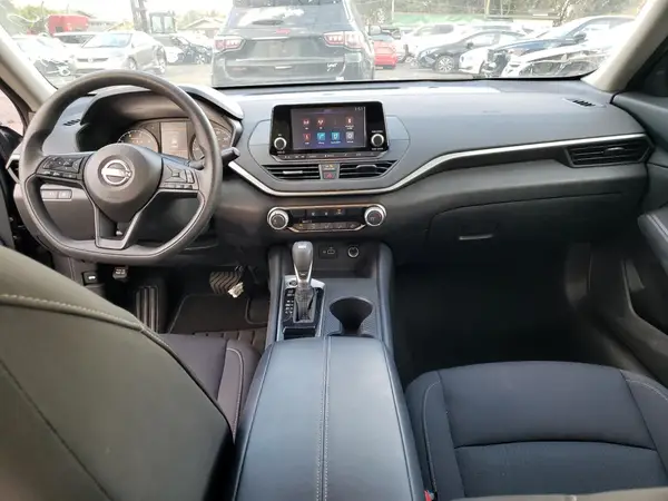 1N4BL4BV3PN359829 2023 NISSAN ALTIMA - Image 8