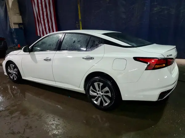 1N4BL4BV3PN360267 2023 NISSAN ALTIMA - Image 2