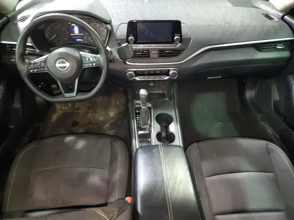 1N4BL4BV3PN360267 2023 NISSAN ALTIMA - Image 8