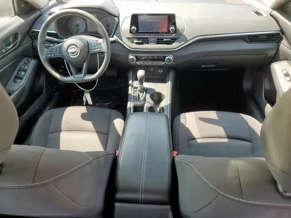 1N4BL4BV3PN360365 2023 NISSAN ALTIMA - Image 8