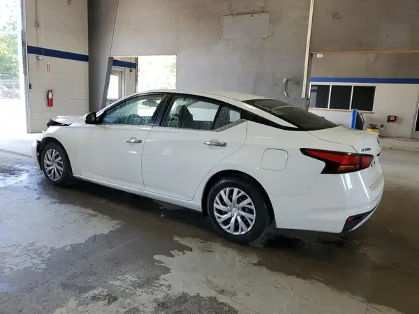 1N4BL4BV3PN360592 2023 NISSAN ALTIMA - Image 2