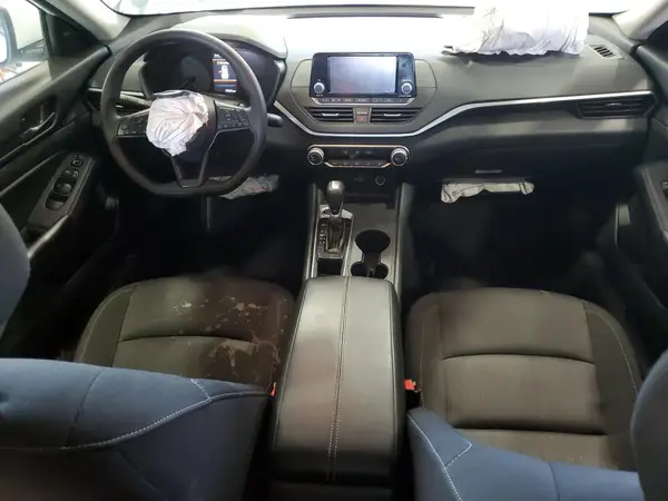 1N4BL4BV3PN360592 2023 NISSAN ALTIMA - Image 8