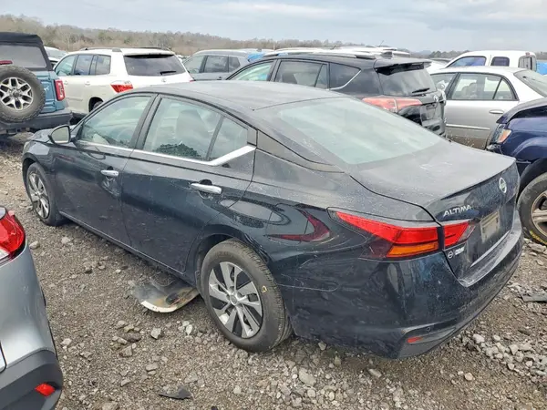 1N4BL4BV3PN364335 2023 NISSAN ALTIMA - Image 2